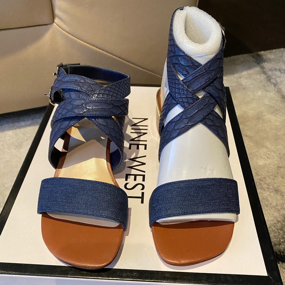 Brand new stylish gladiator style